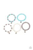 Starlet Shimmer Bracelet Kit - Kids