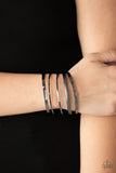 Stackable Style - Black
